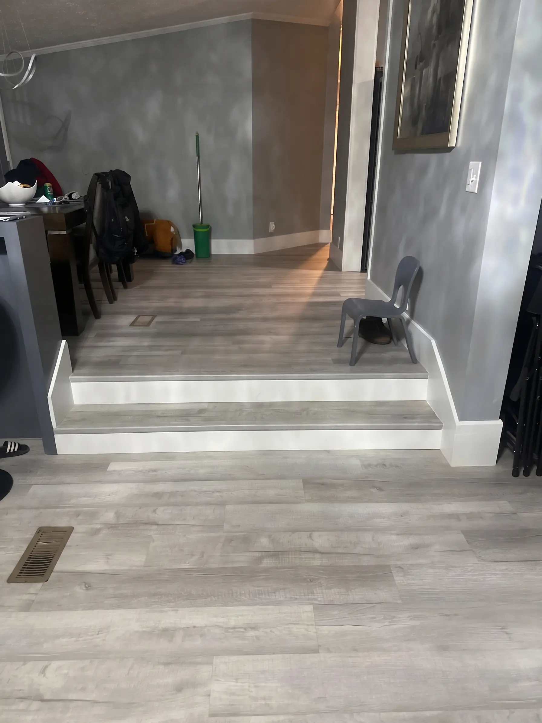 General Home Repairs